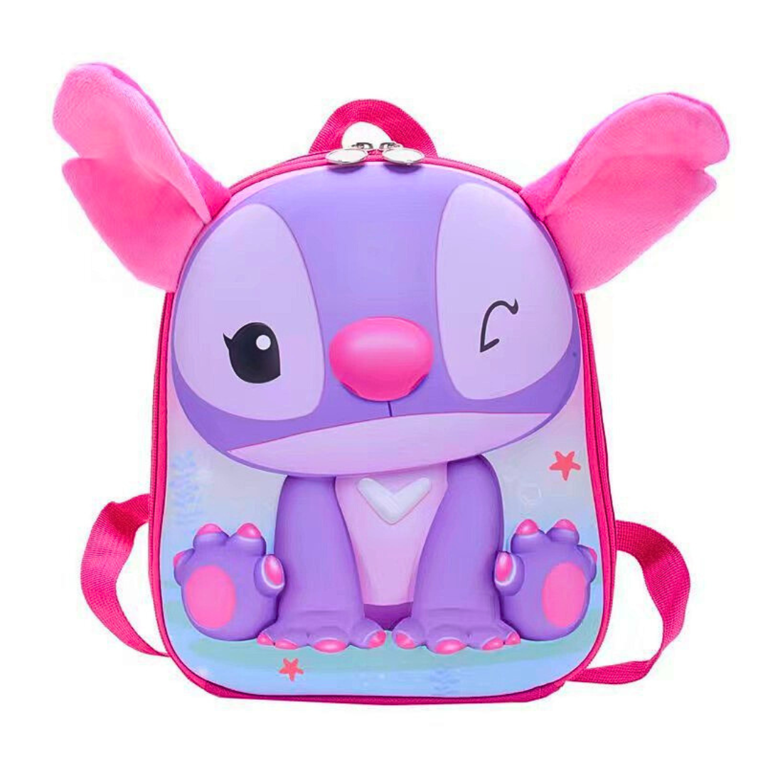 Stitch 3D ranac
