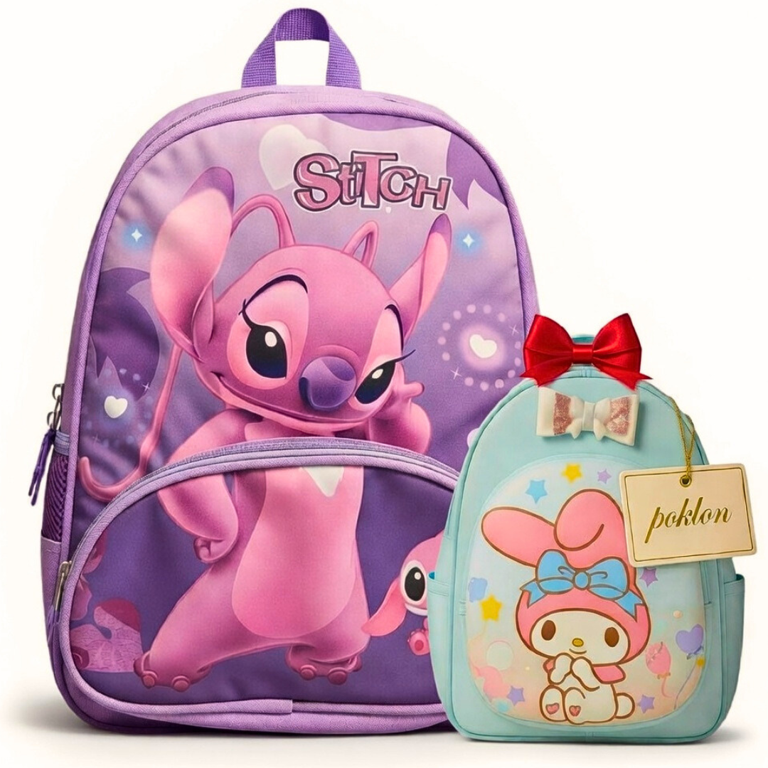 STITCH poklon paket