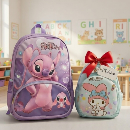 STITCH poklon paket