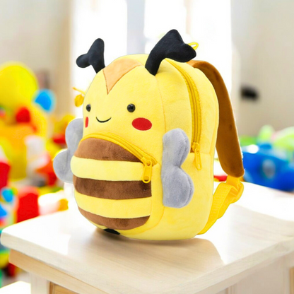Plišani ranac Pčelica