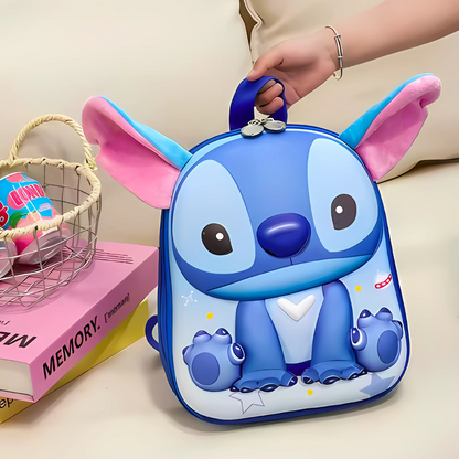 Stitch 3D ranac