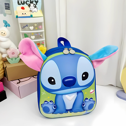 Stitch 3D ranac