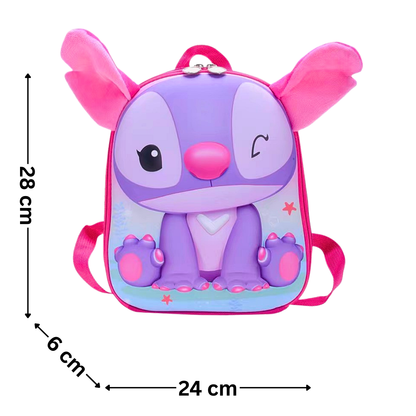 Stitch 3D ranac
