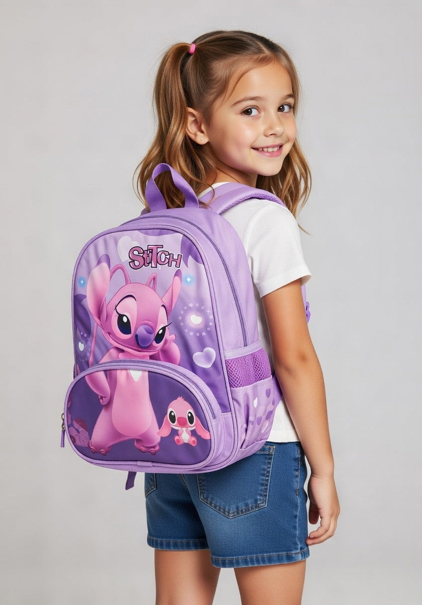 STITCH poklon paket