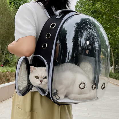 Ranac za mačke