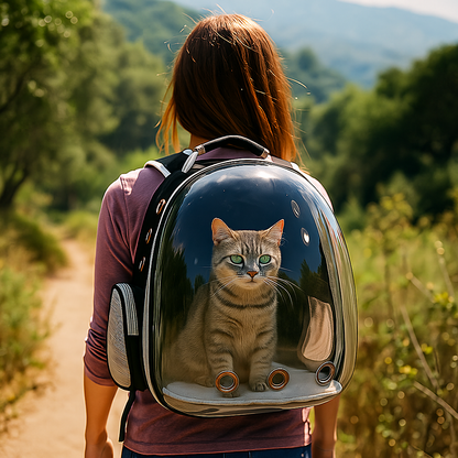 Ranac za mačke