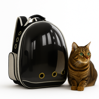 Ranac za mačke