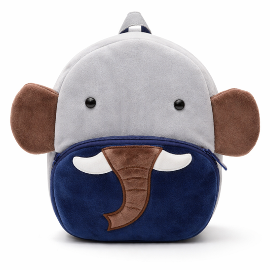 Plišani ranac Slonić