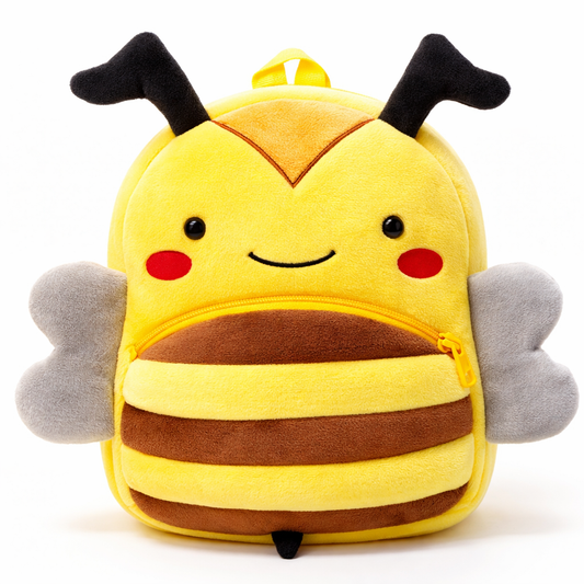 Plišani ranac Pčelica