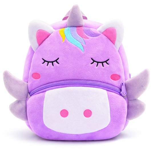 Plišani ranac Jednorog
