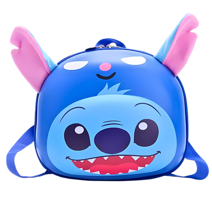3D stitch ranac