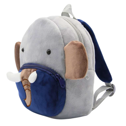 Plišani ranac Slonić