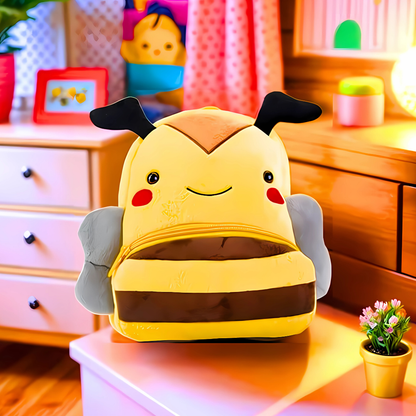 Plišani ranac Pčelica