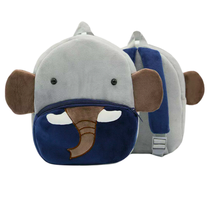 Plišani ranac Slonić