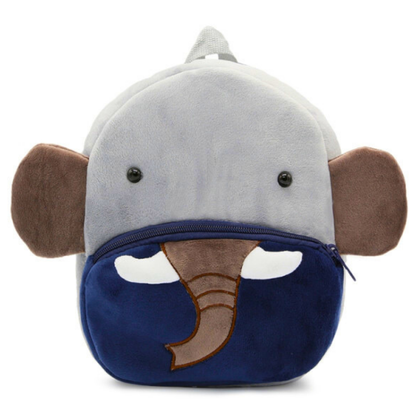 Plišani ranac Slonić