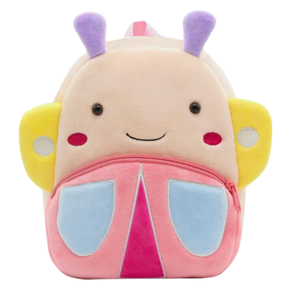 Plišani ranac Leptir