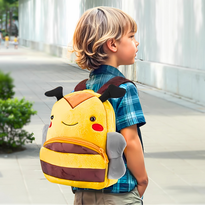 Plišani ranac Pčelica