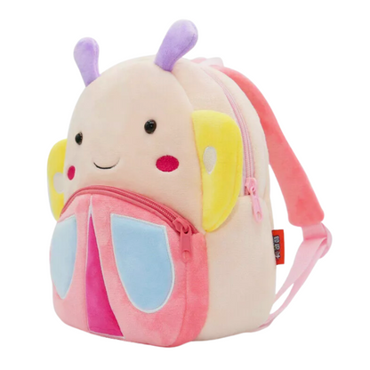 Plišani ranac Leptir