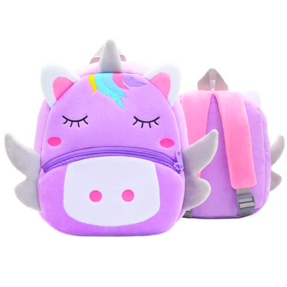 Plišani ranac Jednorog