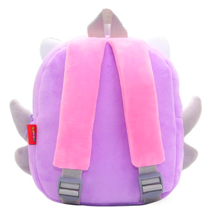 Plišani ranac Jednorog