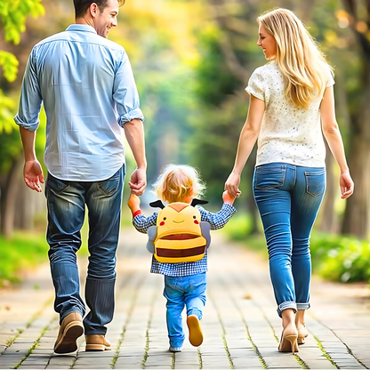 Plišani ranac Pčelica