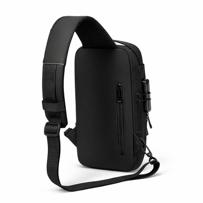 Sigurnosni crossbody ranac