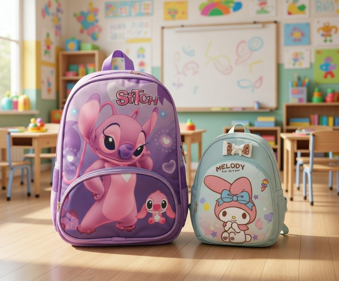 STITCH poklon paket