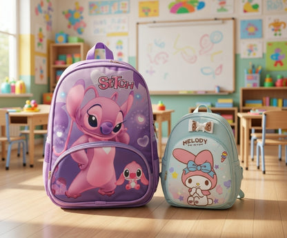 STITCH poklon paket