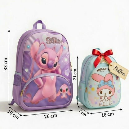 STITCH poklon paket